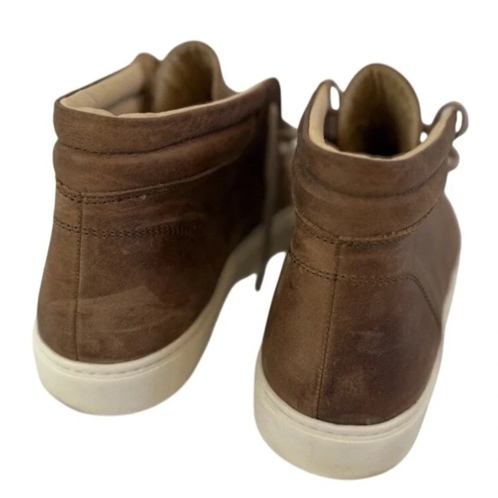 Nisolo emilio chukka